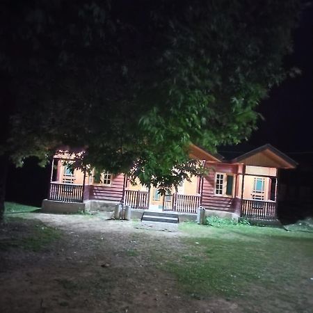 Grand View Resorts Chatpal Anantnag Esterno foto
