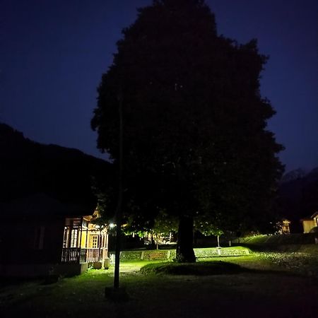 Grand View Resorts Chatpal Anantnag Esterno foto